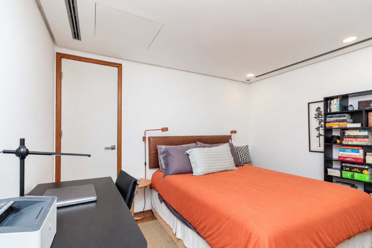 Apartamento, 1 quarto, 59 m² - Foto 17