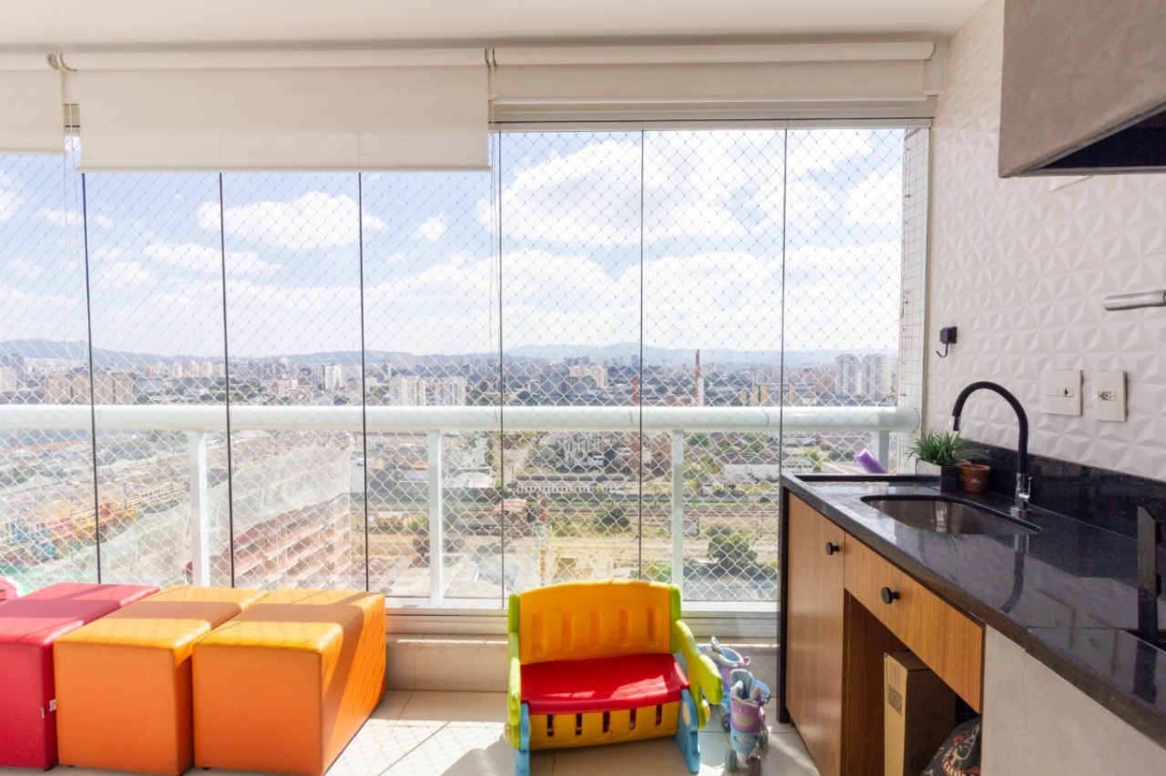 Apartamento, 2 quartos, 65 m² - Foto 8