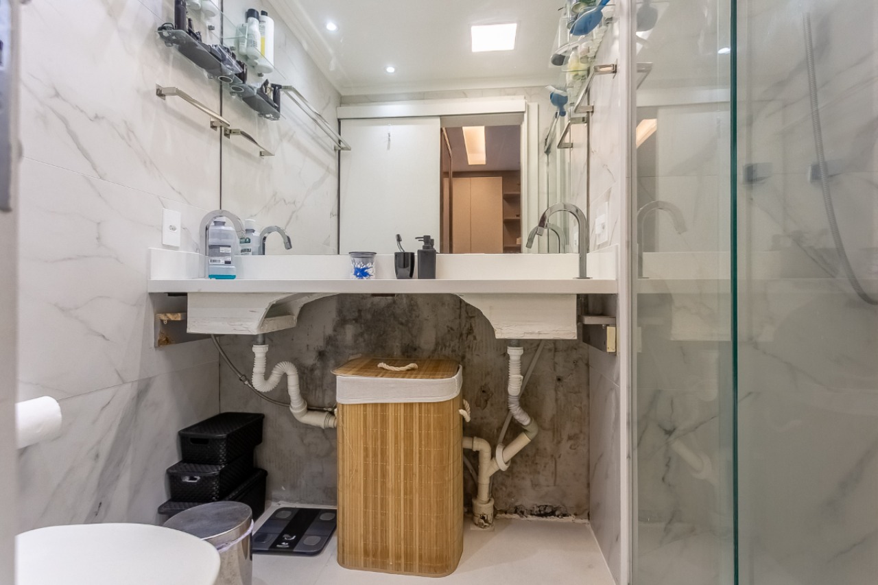 Apartamento, 2 quartos, 89 m² - Foto 19