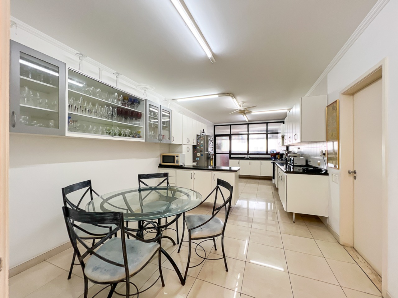 Apartamento, 4 quartos, 296 m² - Foto 16