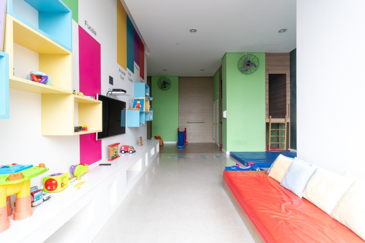 Apartamento, 3 quartos, 127 m² - Foto 34