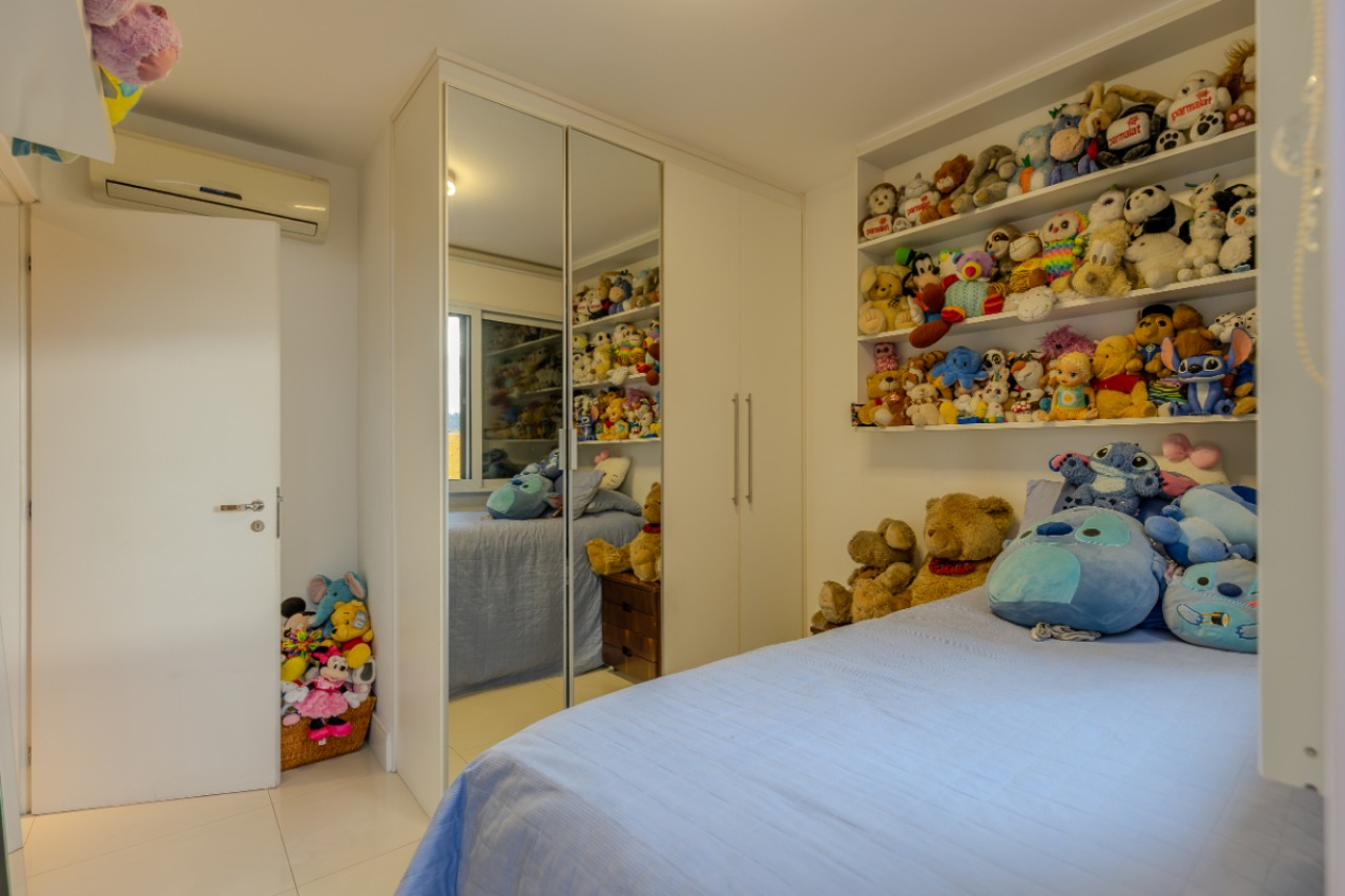 Apartamento, 3 quartos, 167 m² - Foto 26