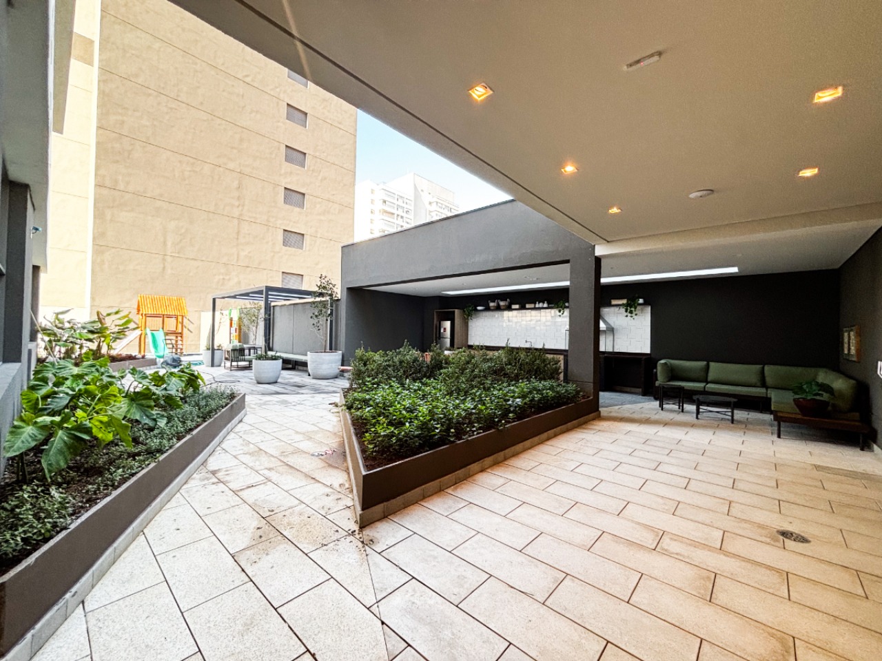 Apartamento, 2 quartos, 87 m² - Foto 42