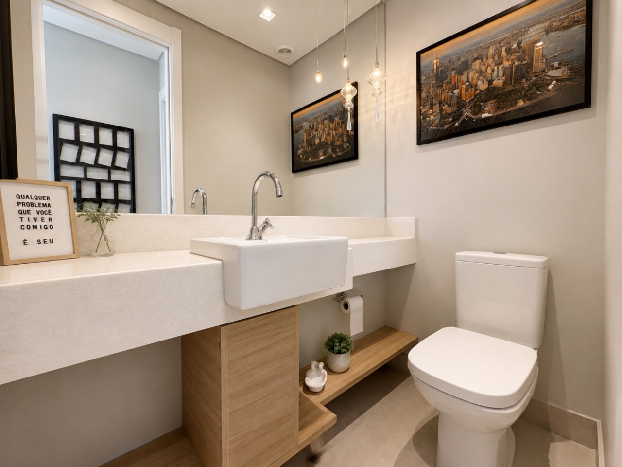 Apartamento, 2 quartos, 73 m² - Foto 13