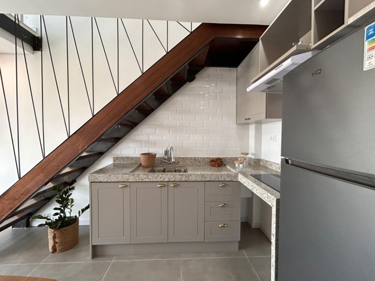 Apartamento, 1 quarto, 50 m² - Foto 10