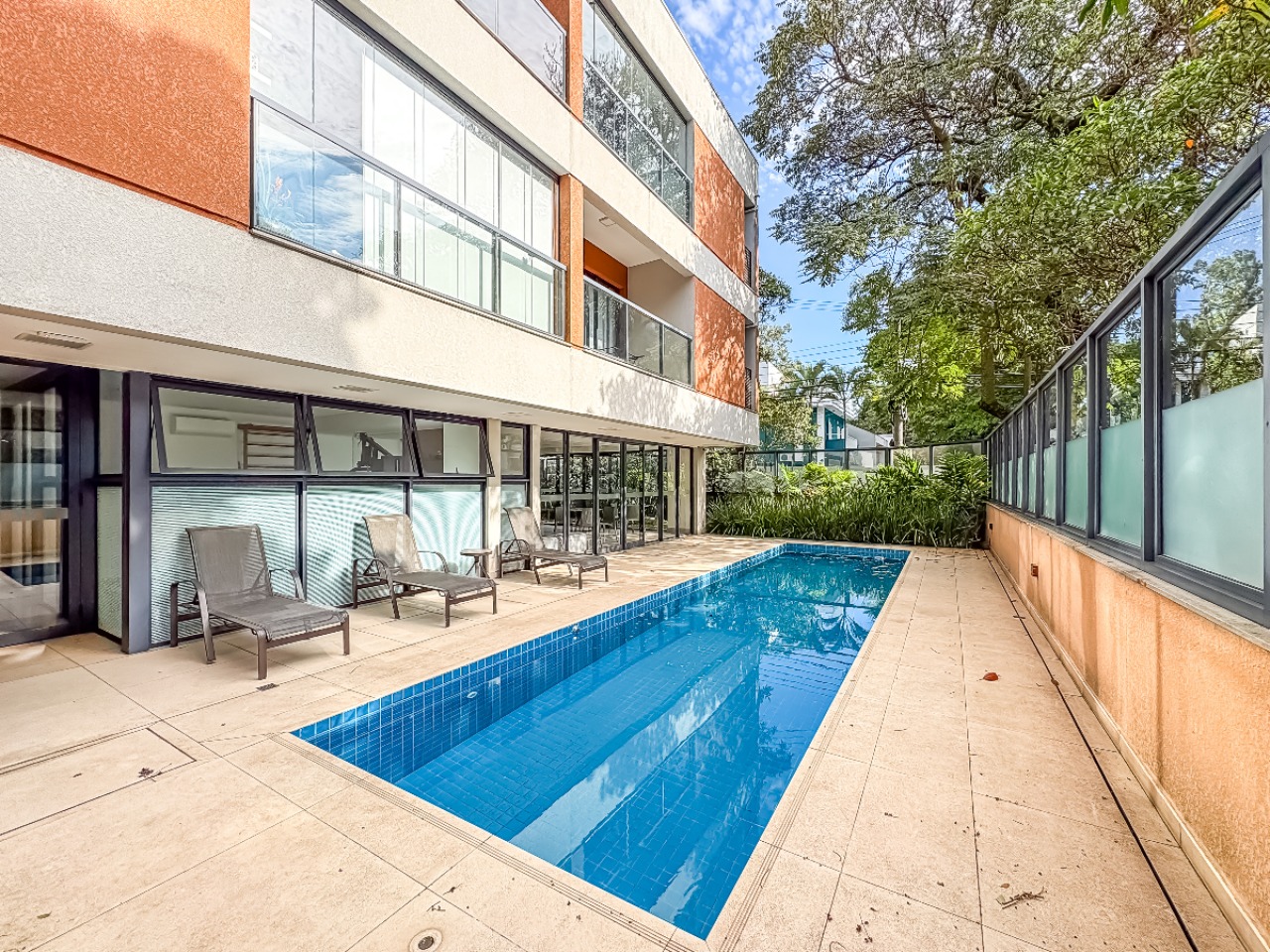 Apartamento, 1 quarto, 41 m² - Foto 26