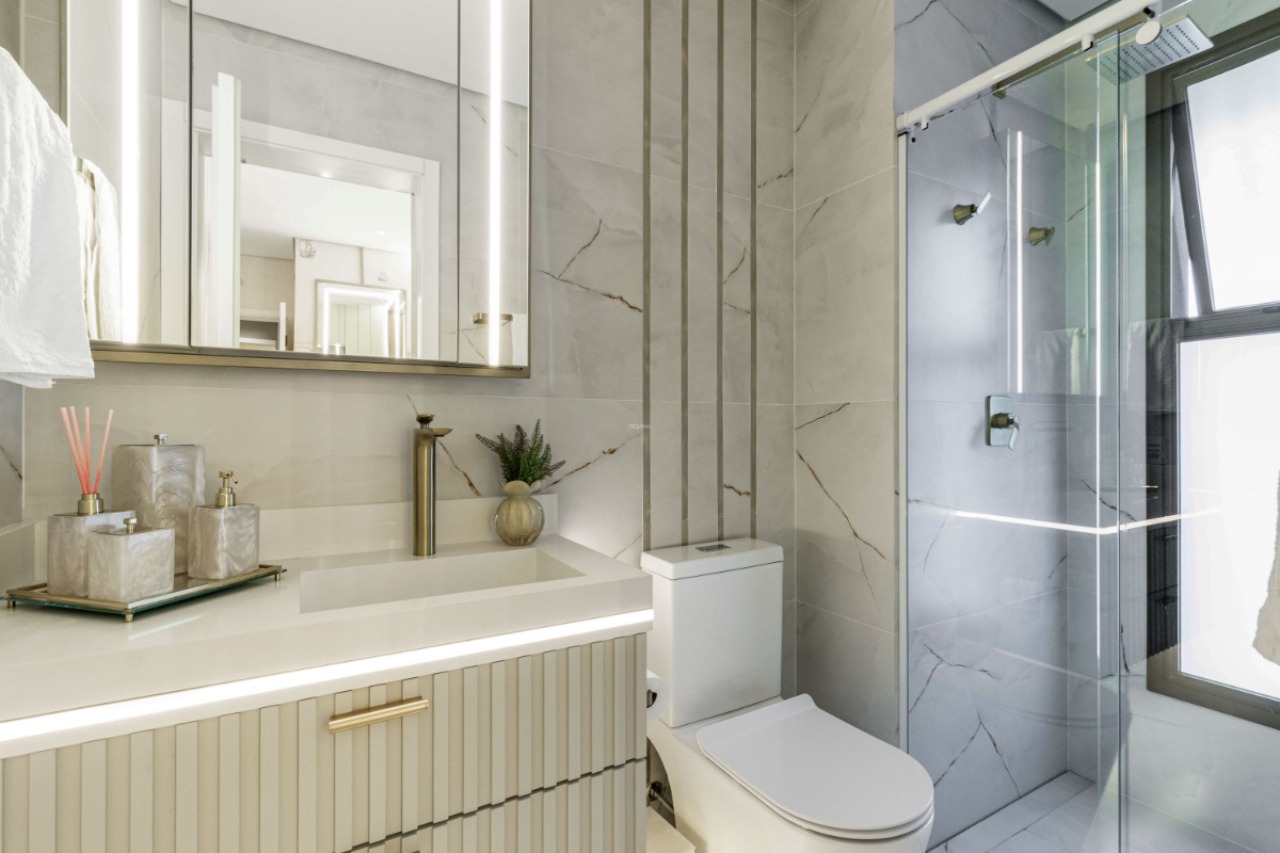Apartamento, 3 quartos, 171 m² - Foto 20