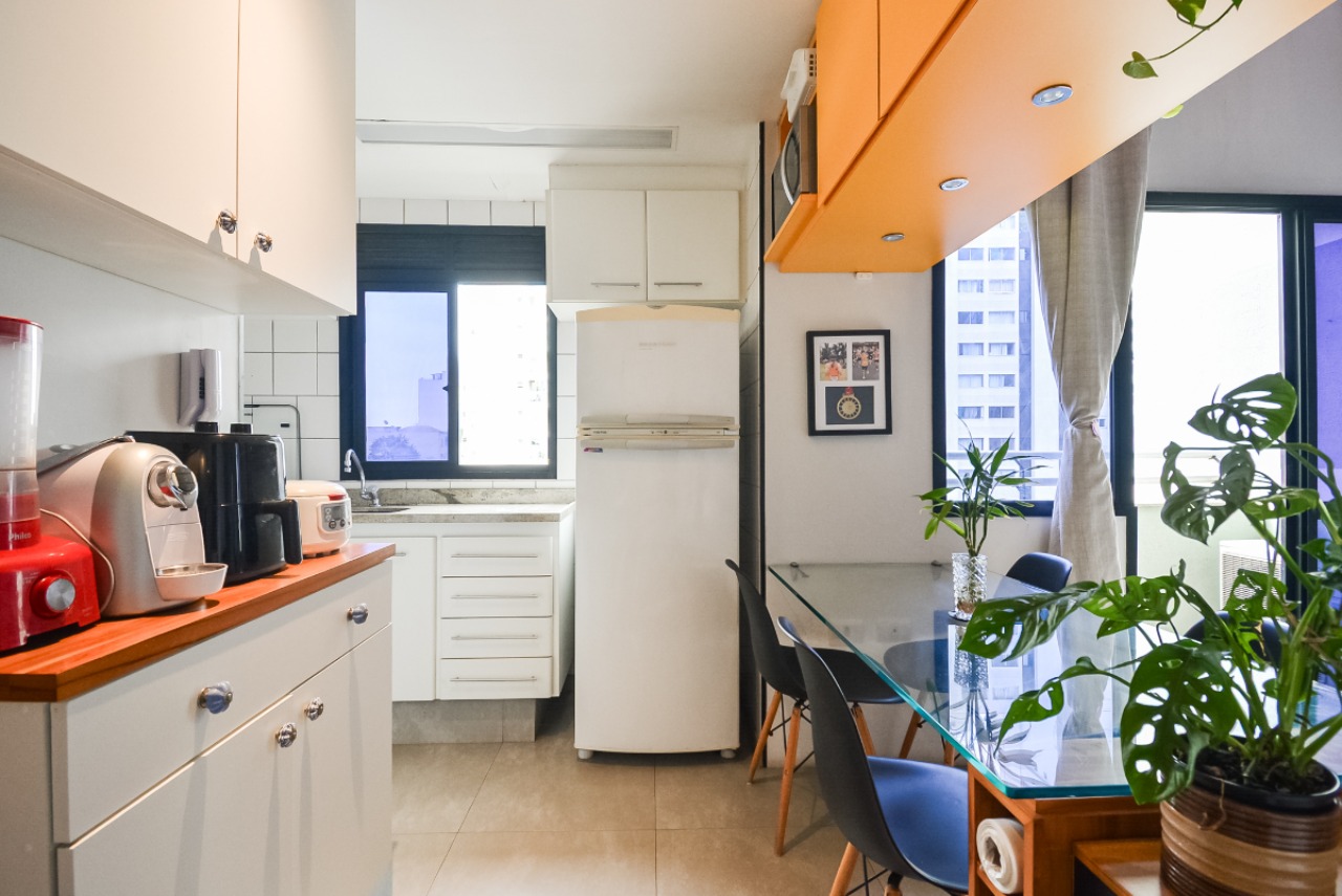 Apartamento, 1 quarto, 49 m² - Foto 11