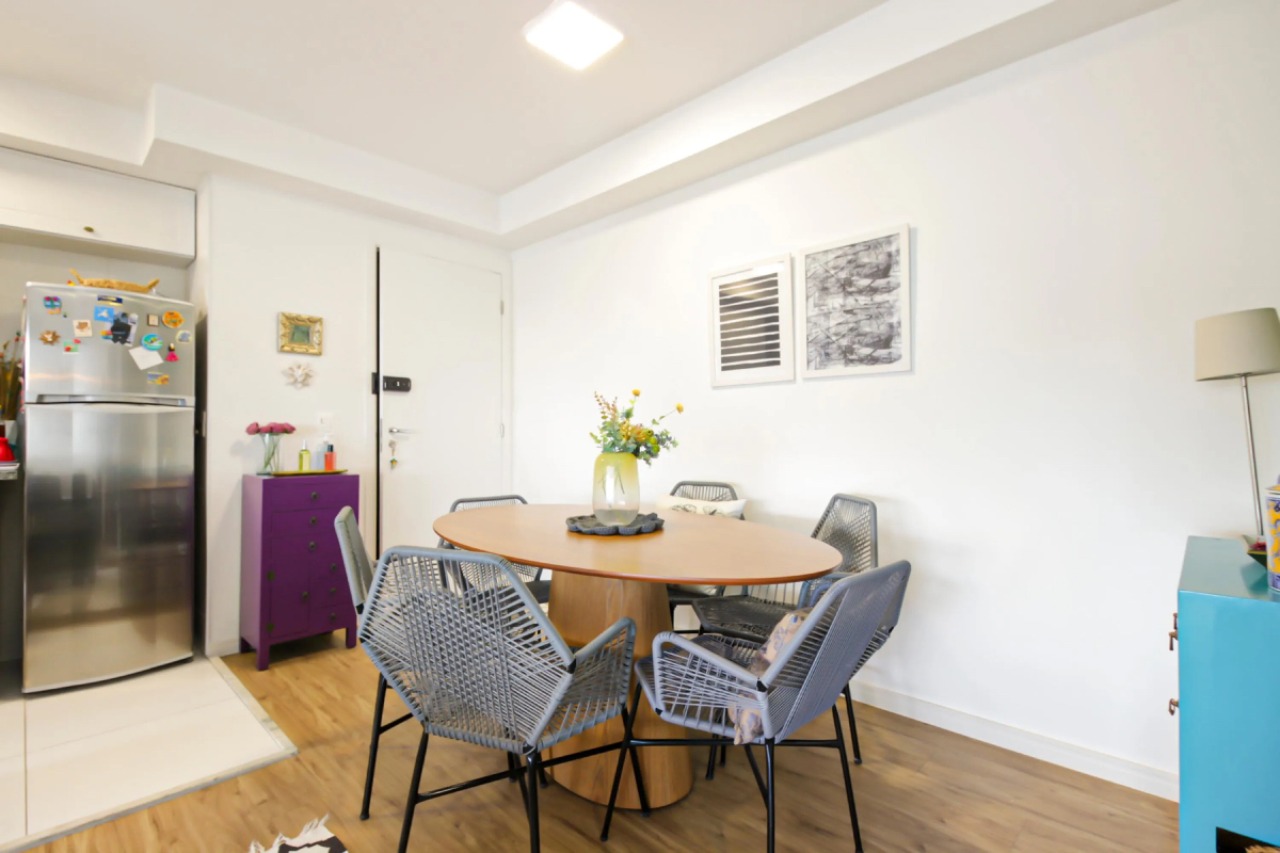 Apartamento, 1 quarto, 68 m² - Foto 9