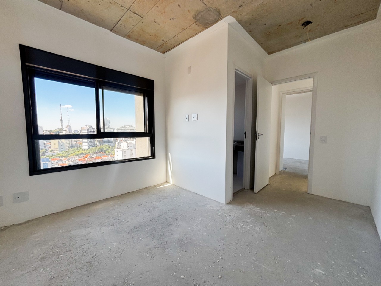Apartamento, 2 quartos, 87 m² - Foto 16