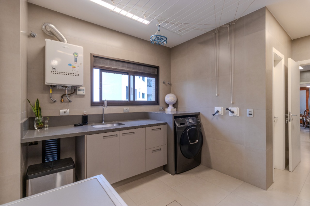 Apartamento, 3 quartos, 264 m² - Foto 20