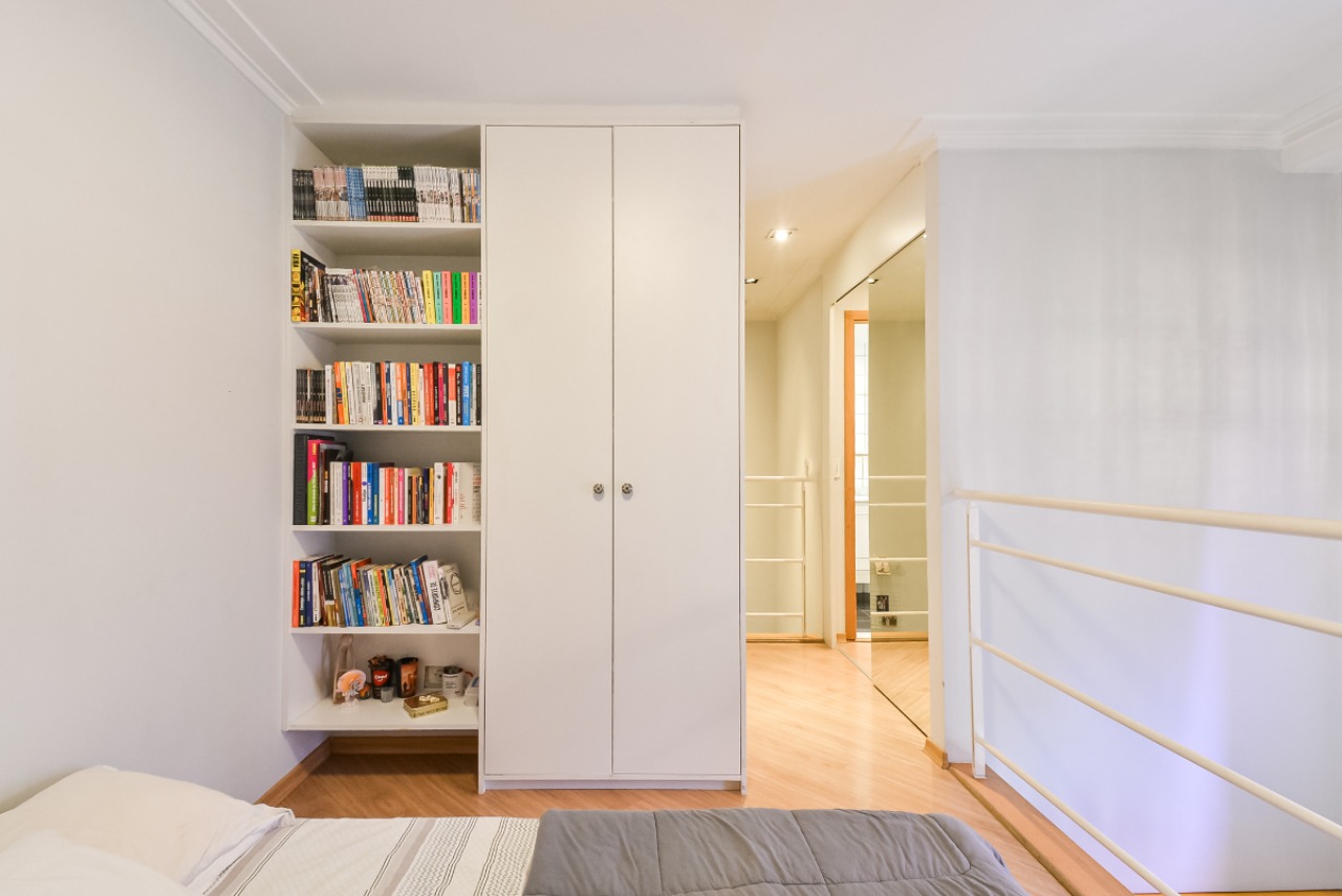 Apartamento, 1 quarto, 49 m² - Foto 25