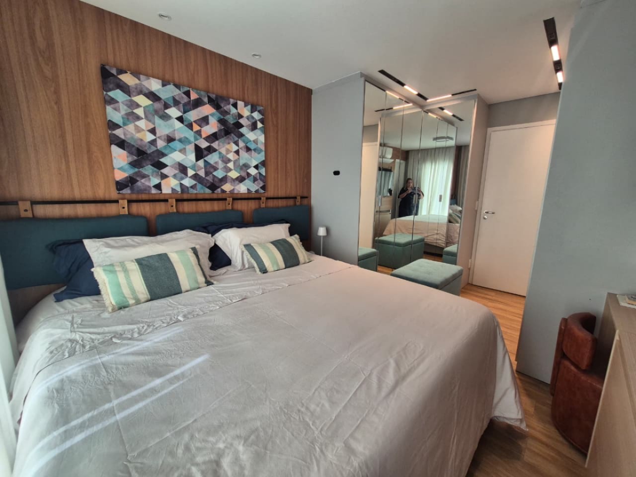 Apartamento, 3 quartos, 150 m² - Foto 29