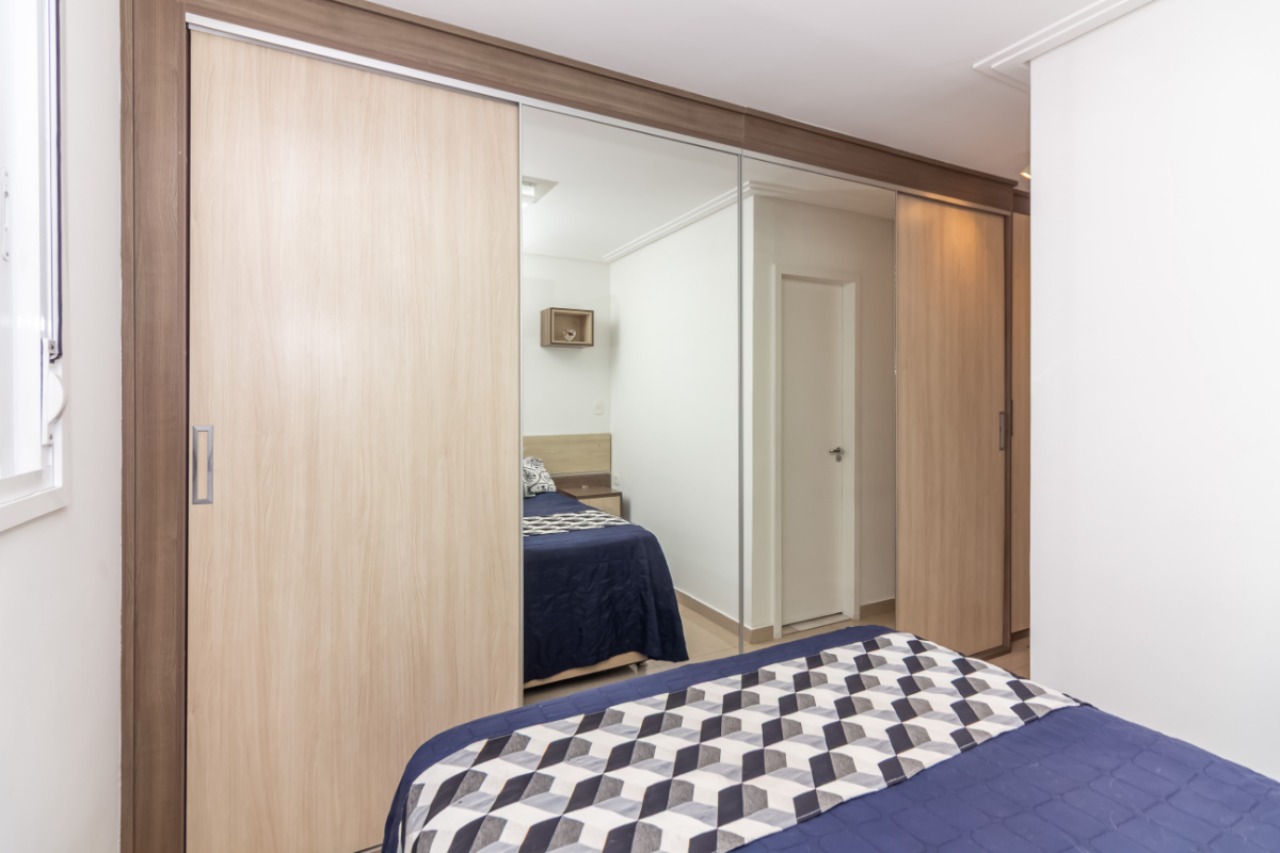 Apartamento, 2 quartos, 60 m² - Foto 15