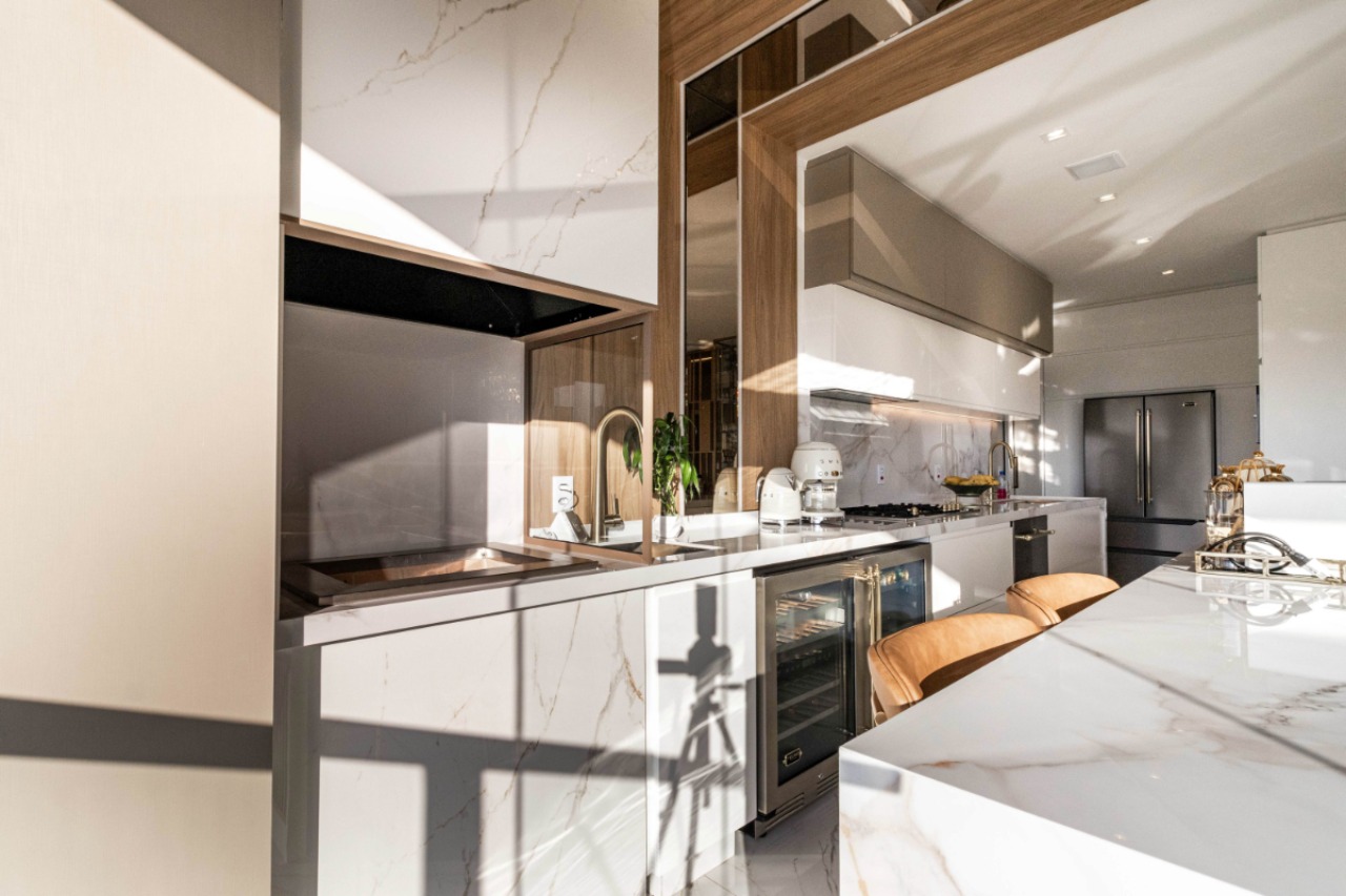 Apartamento, 3 quartos, 171 m² - Foto 9