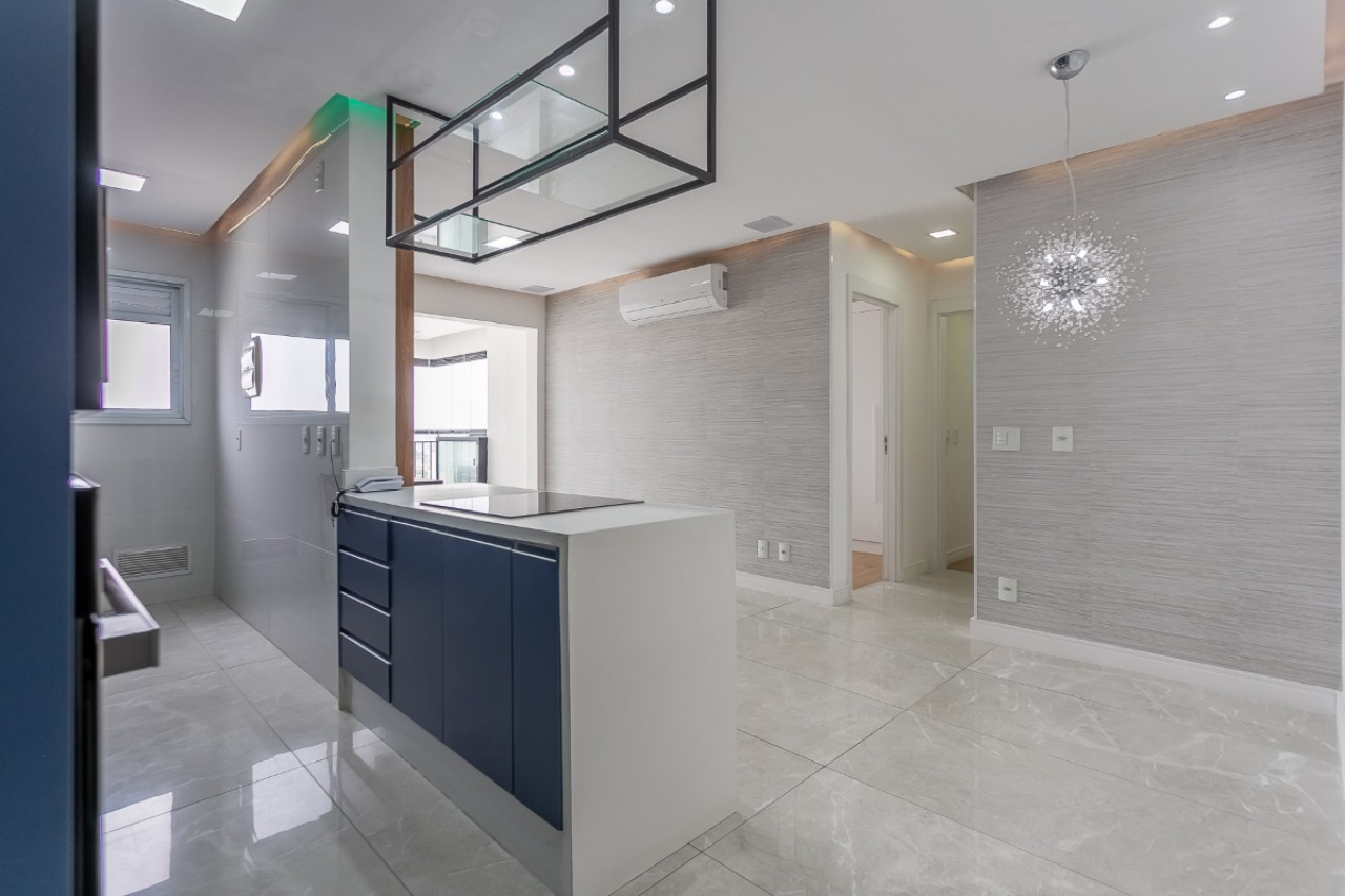 Apartamento, 2 quartos, 67 m² - Foto 2