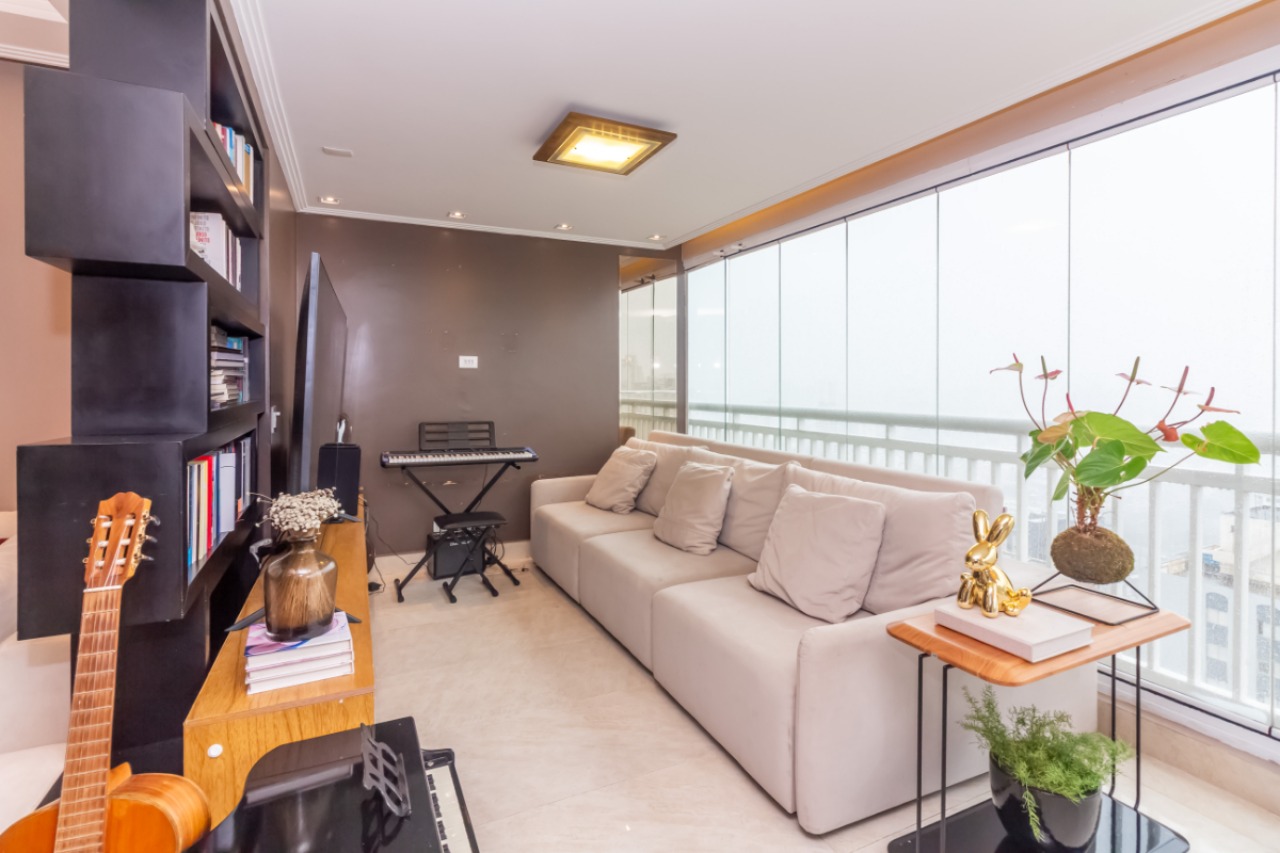 Apartamento, 2 quartos, 104 m² - Foto 12