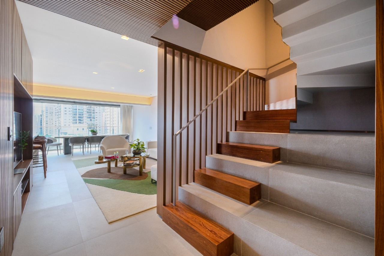 Apartamento, 2 quartos, 159 m² - Foto 17