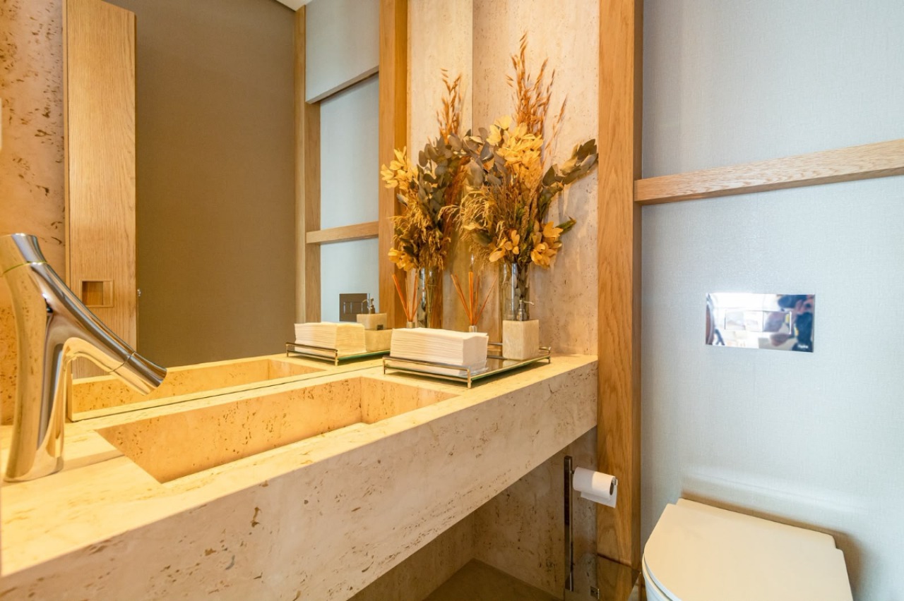 Cobertura, 3 quartos, 280 m² - Foto 13