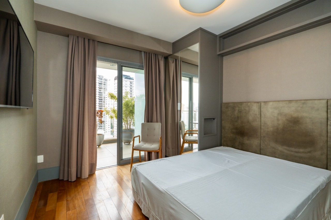 Apartamento, 1 quarto, 76 m² - Foto 24