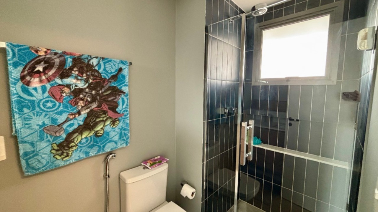 Apartamento, 3 quartos, 133 m² - Foto 23