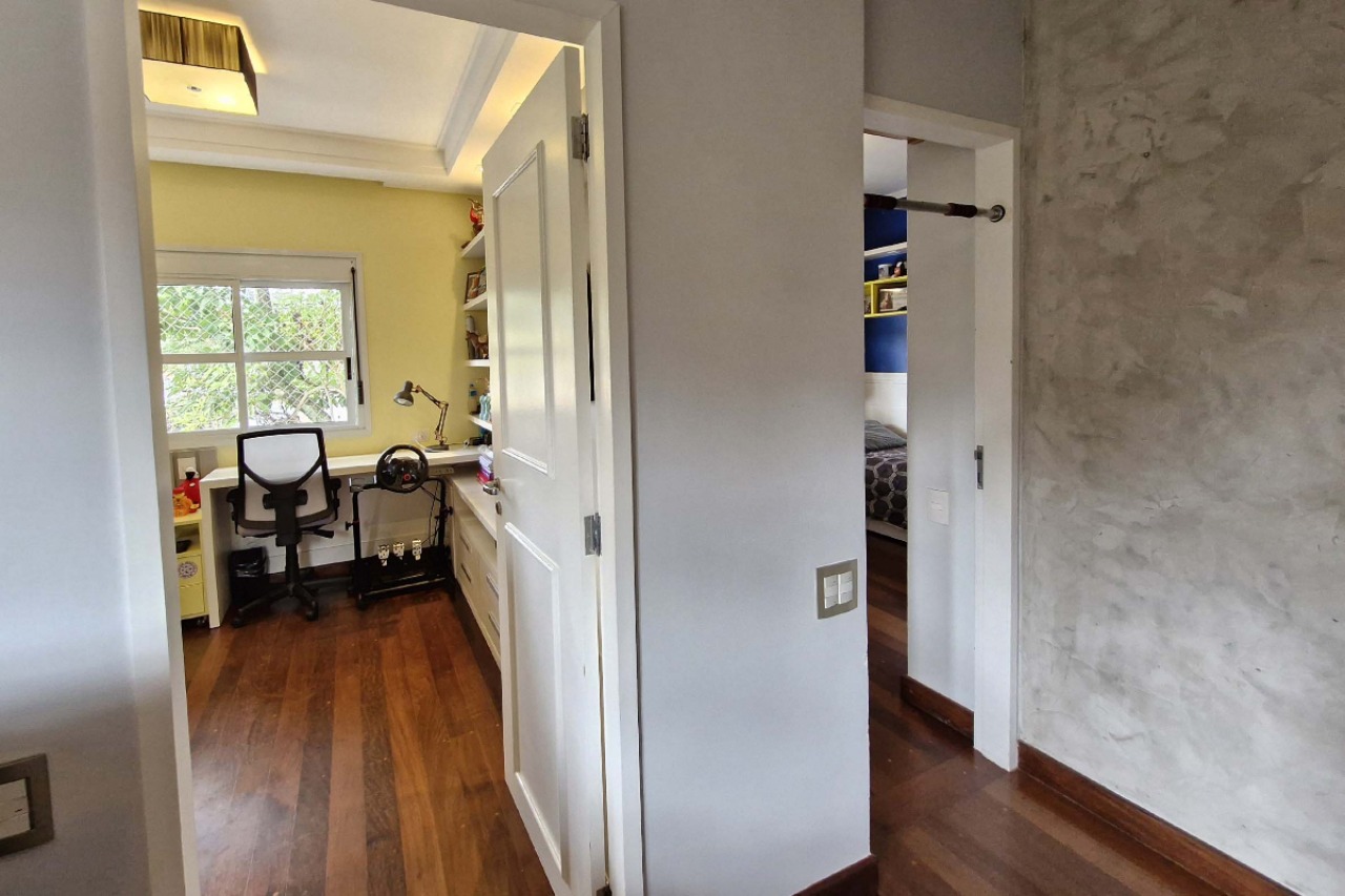 Casa, 4 quartos, 182 m² - Foto 37