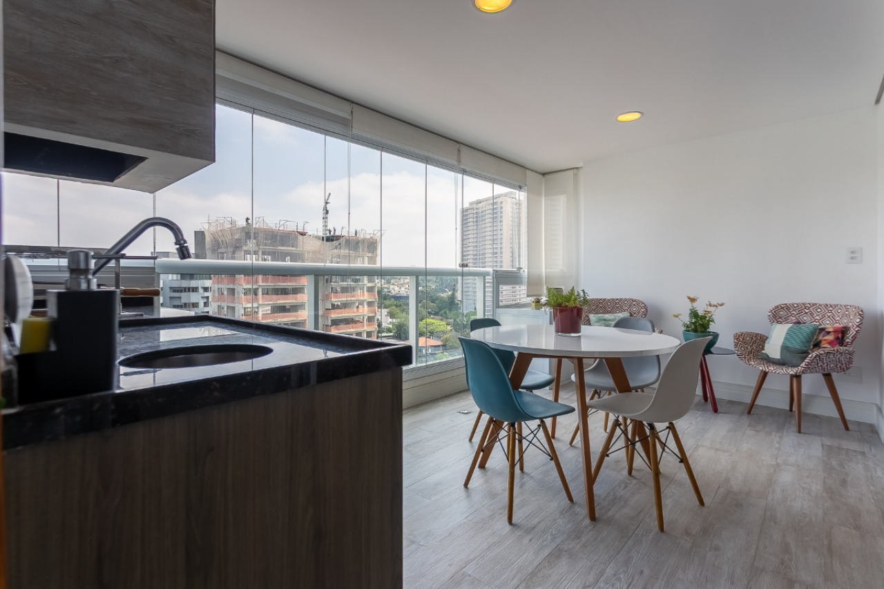 Apartamento, 2 quartos, 90 m² - Foto 9