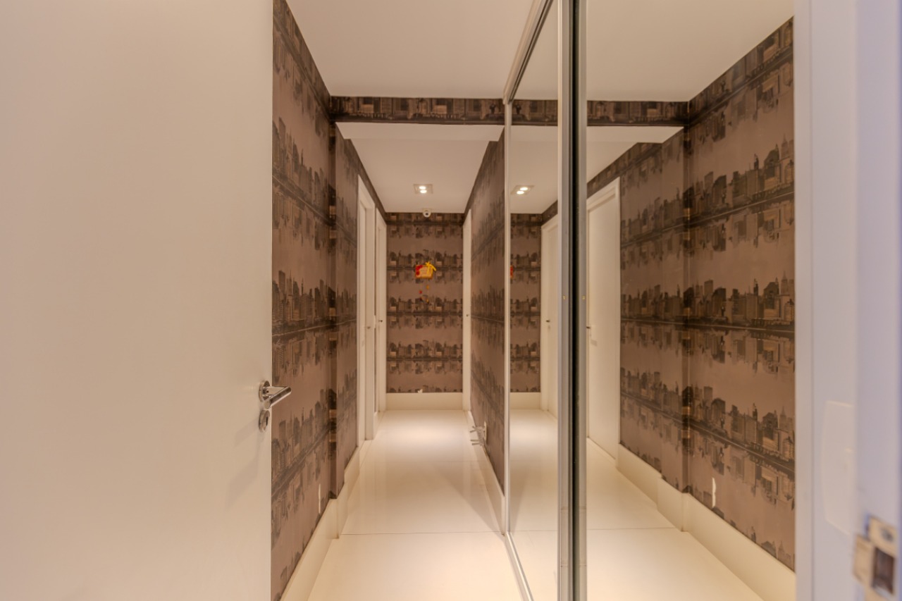 Apartamento, 3 quartos, 167 m² - Foto 16