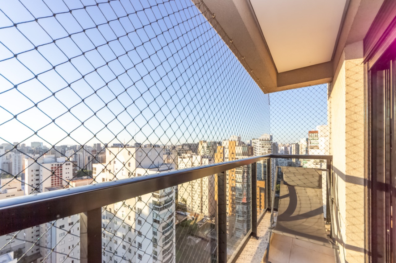 Apartamento, 3 quartos, 185 m² - Foto 29