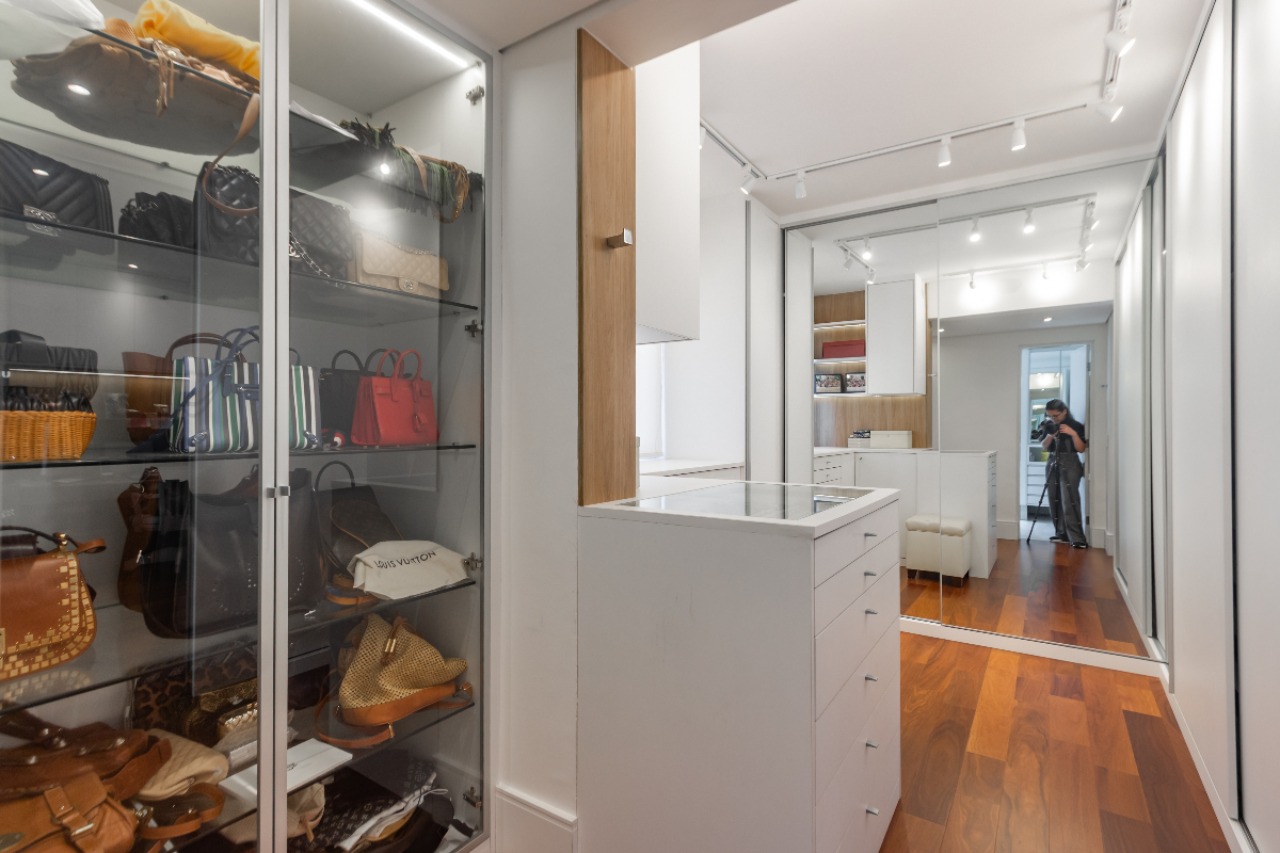 Apartamento, 3 quartos, 202 m² - Foto 25