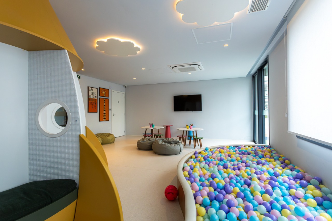Apartamento, 3 quartos, 164 m² - Foto 39