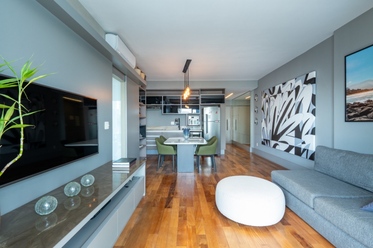 Apartamento, 1 quarto, 76 m² - Foto 8