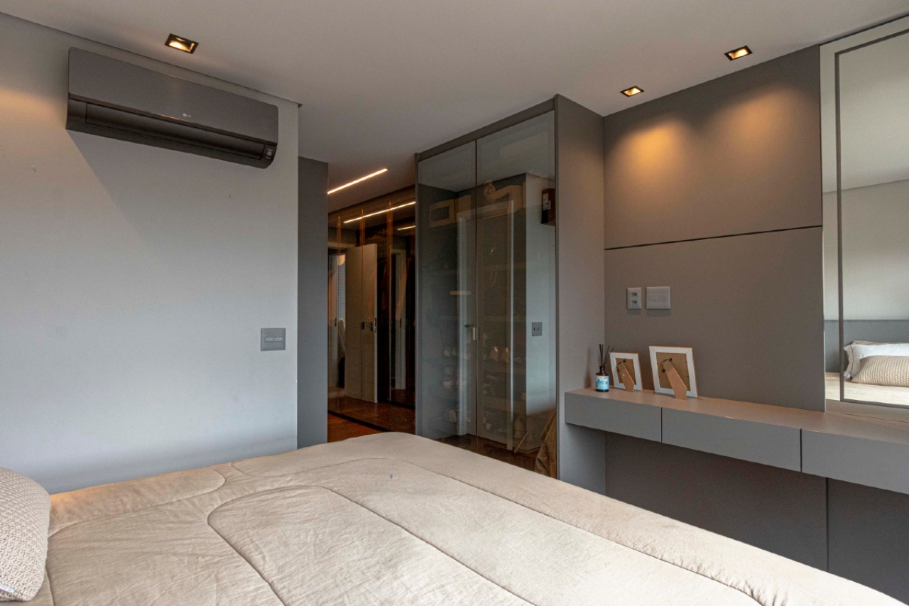 Apartamento, 3 quartos, 136 m² - Foto 27