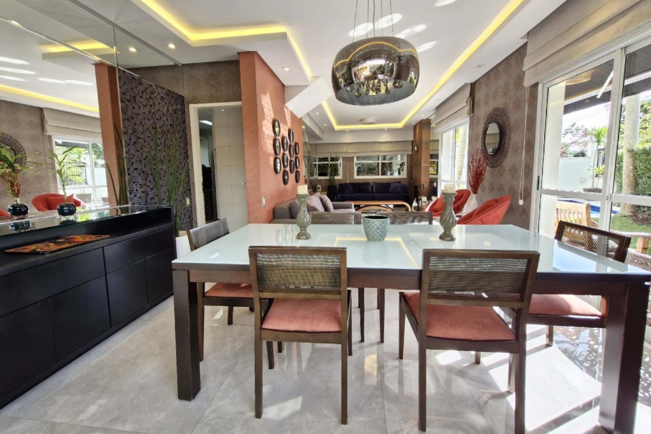 Casa, 4 quartos, 182 m² - Foto 17