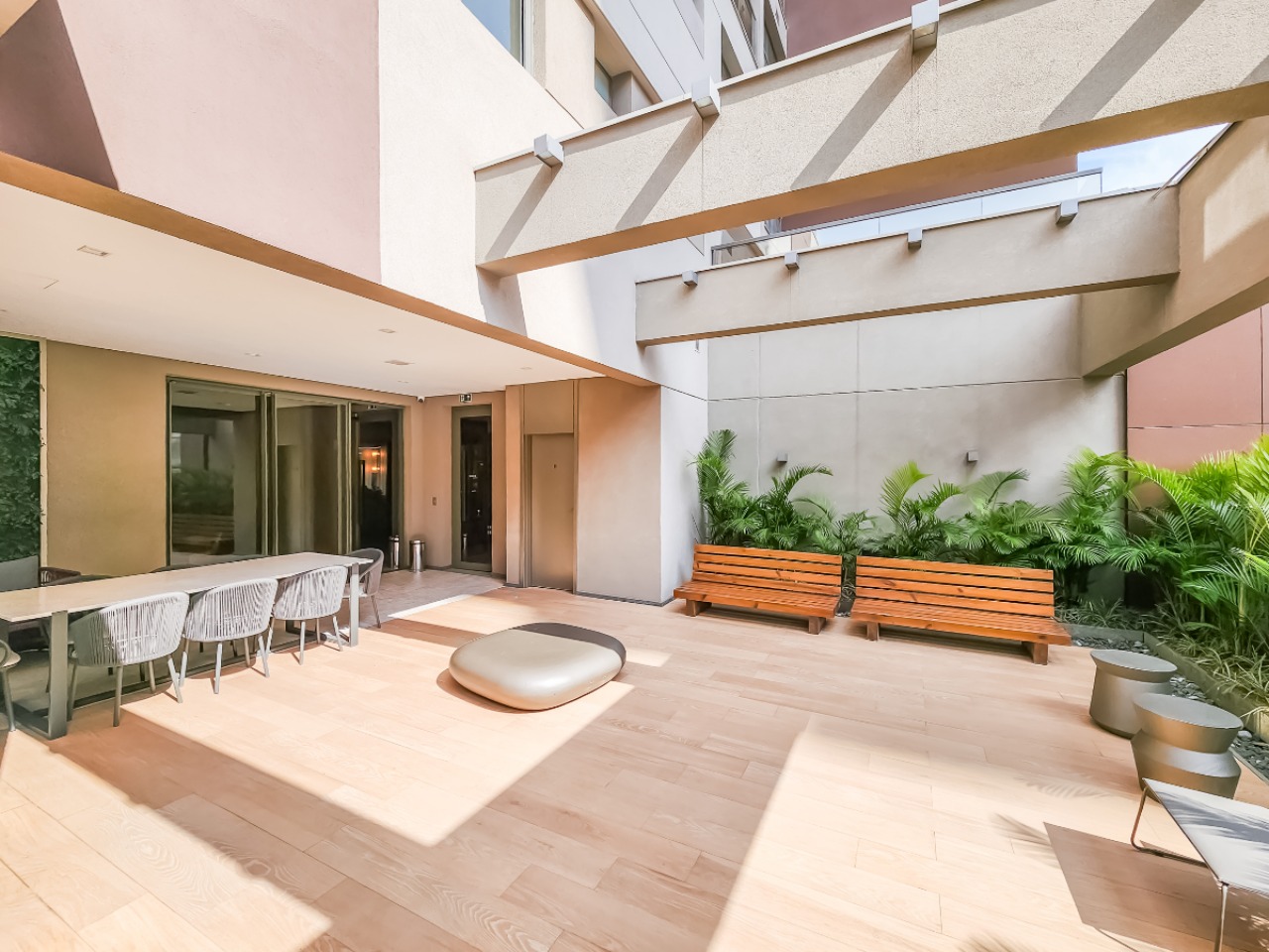 Apartamento, 3 quartos, 156 m² - Foto 45