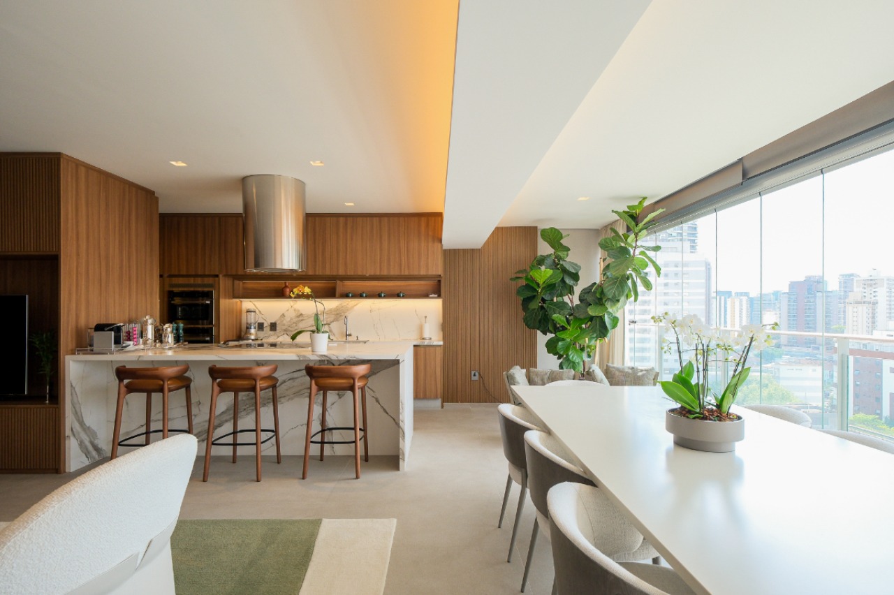 Apartamento, 2 quartos, 159 m² - Foto 5