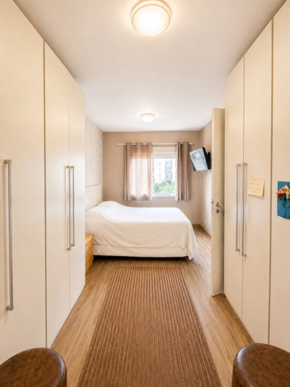 Apartamento, 3 quartos, 147 m² - Foto 19
