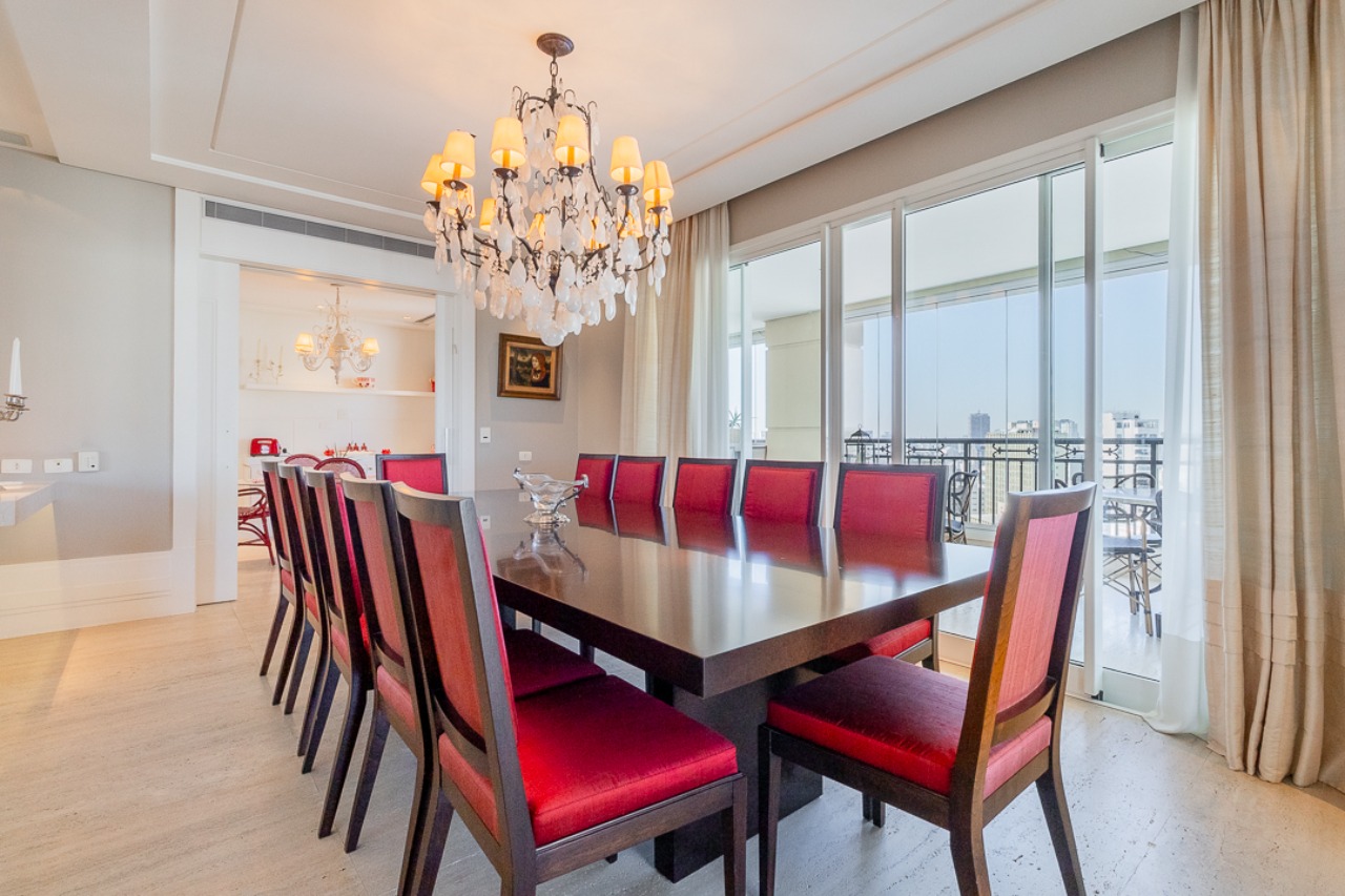 Apartamento, 4 quartos, 538 m² - Foto 5