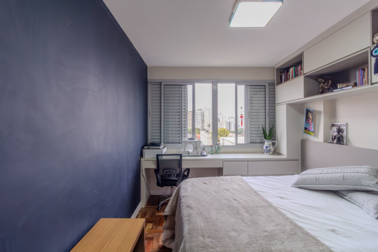 Apartamento, 3 quartos, 94 m² - Foto 33