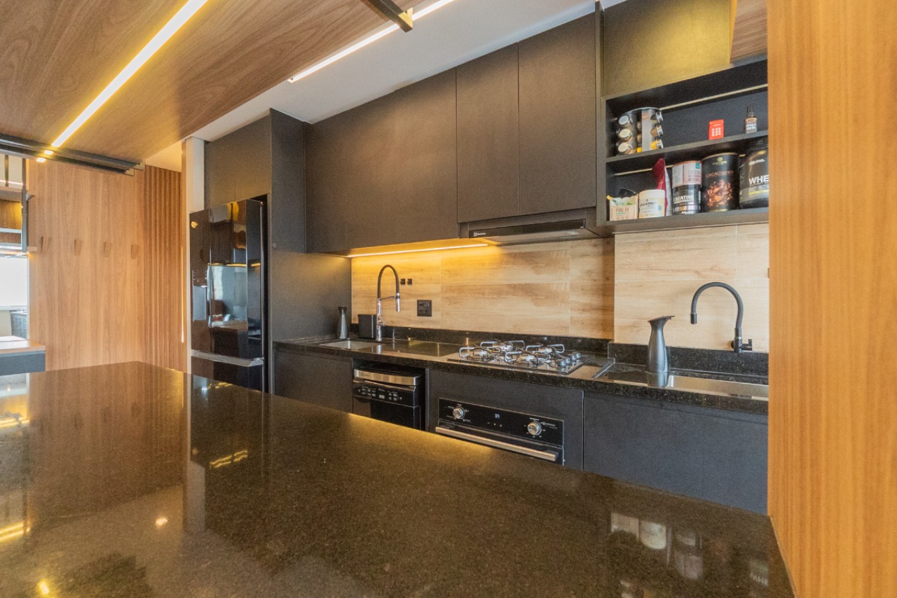 Apartamento, 2 quartos, 66 m² - Foto 13