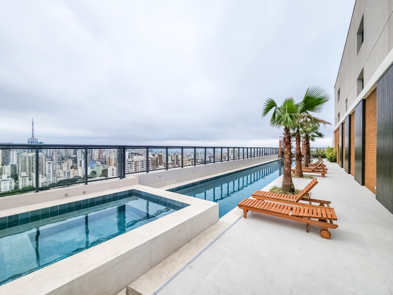 Apartamento, 2 quartos, 96 m² - Foto 26