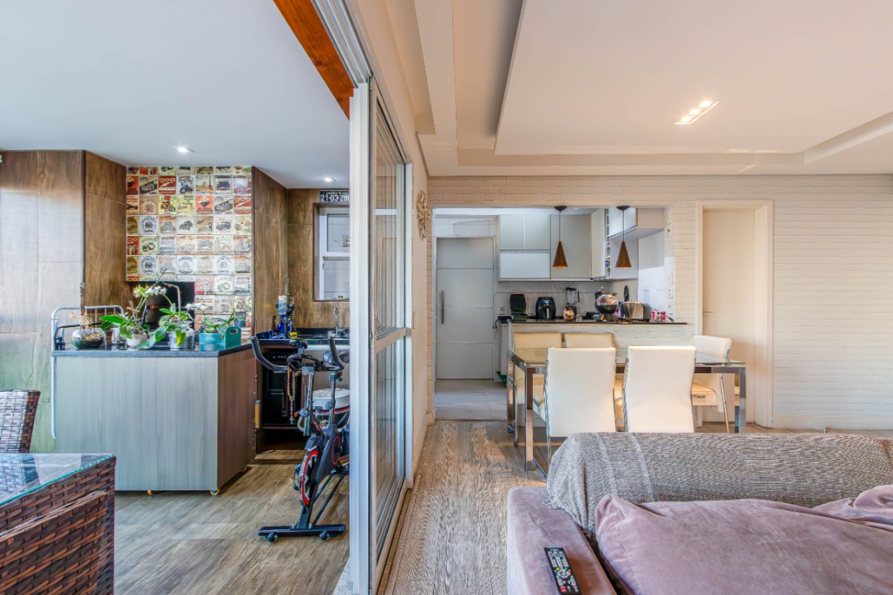 Apartamento, 3 quartos, 109 m² - Foto 14