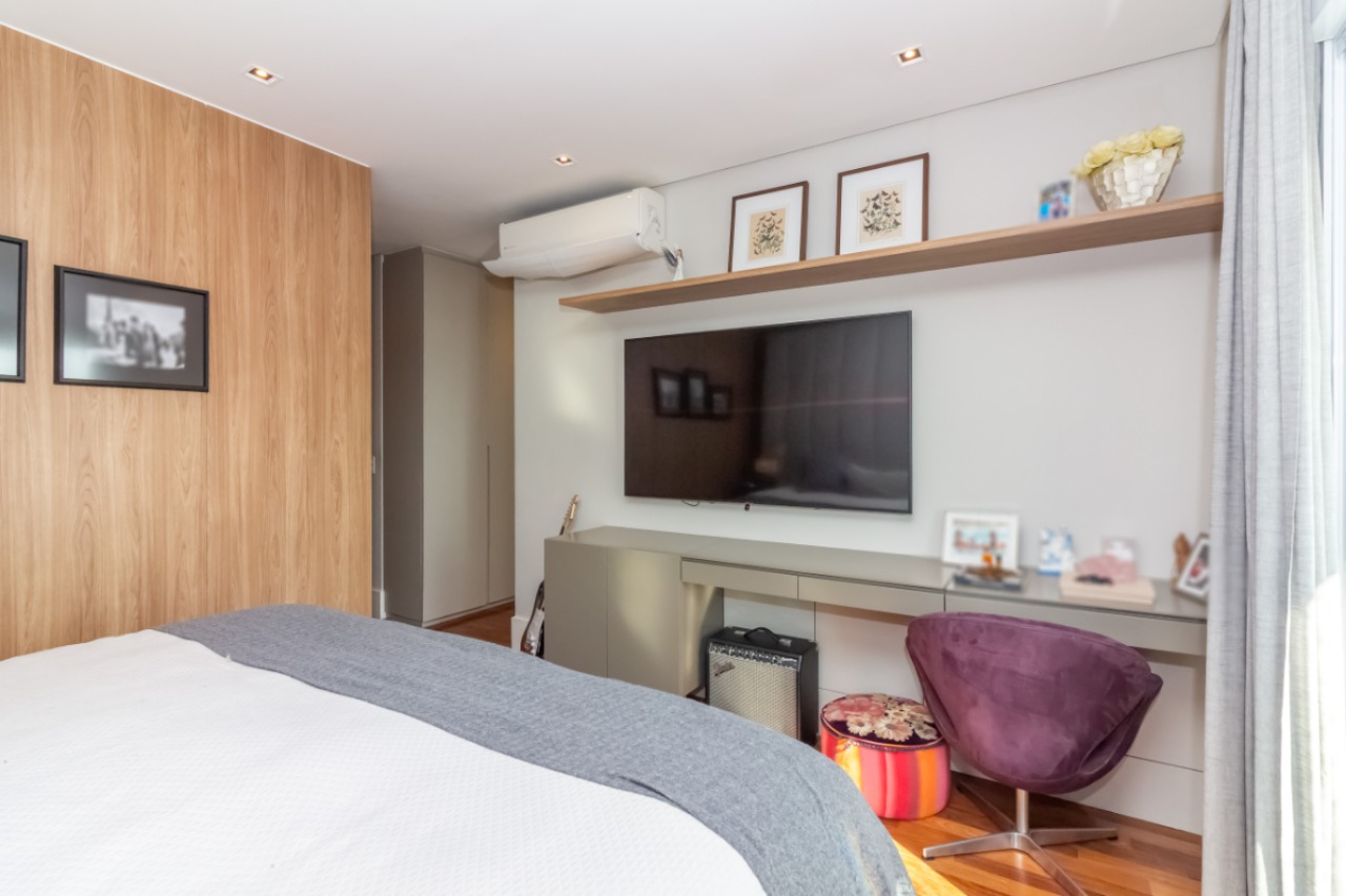 Apartamento, 4 quartos, 253 m² - Foto 26