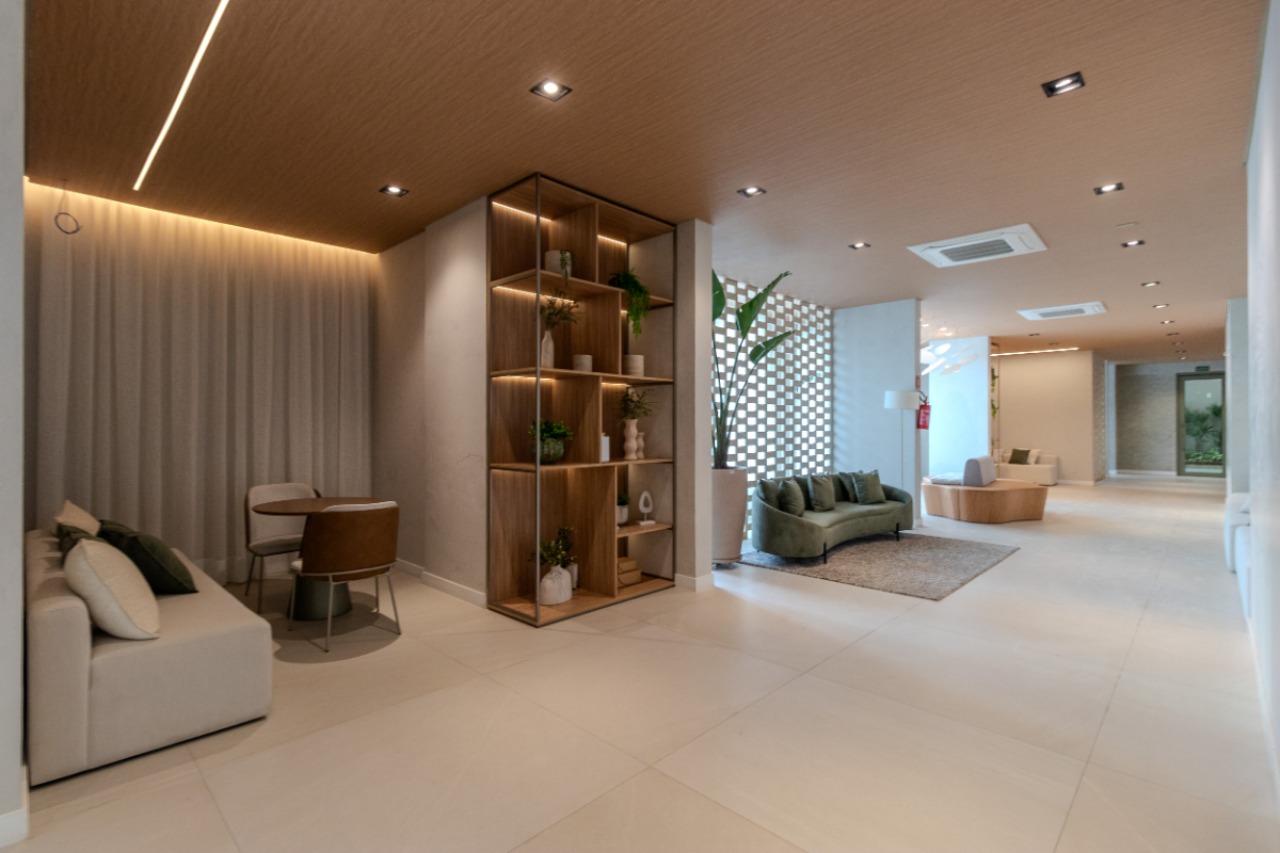 Apartamento, 3 quartos, 125 m² - Foto 38