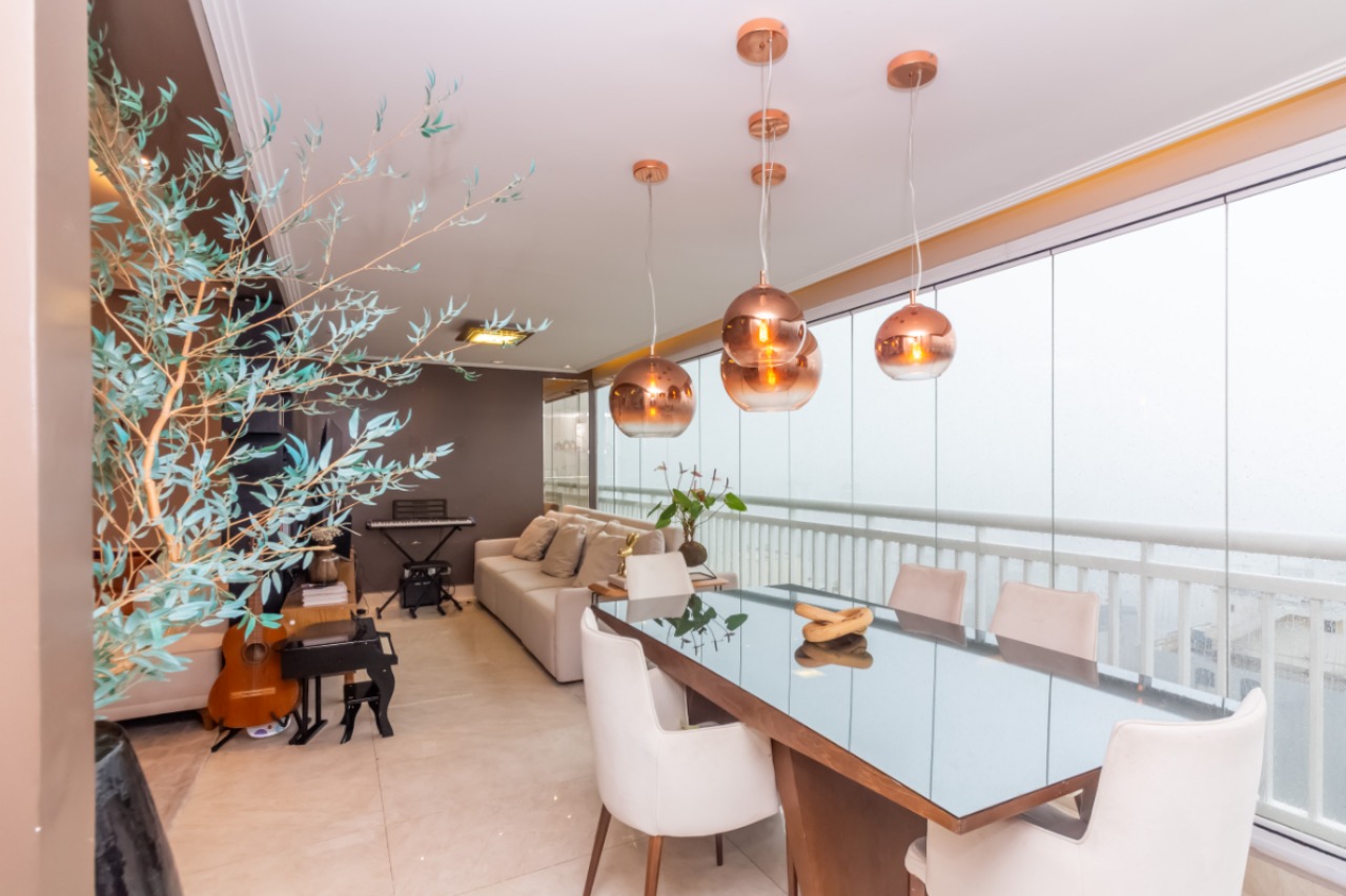 Apartamento, 2 quartos, 104 m² - Foto 11