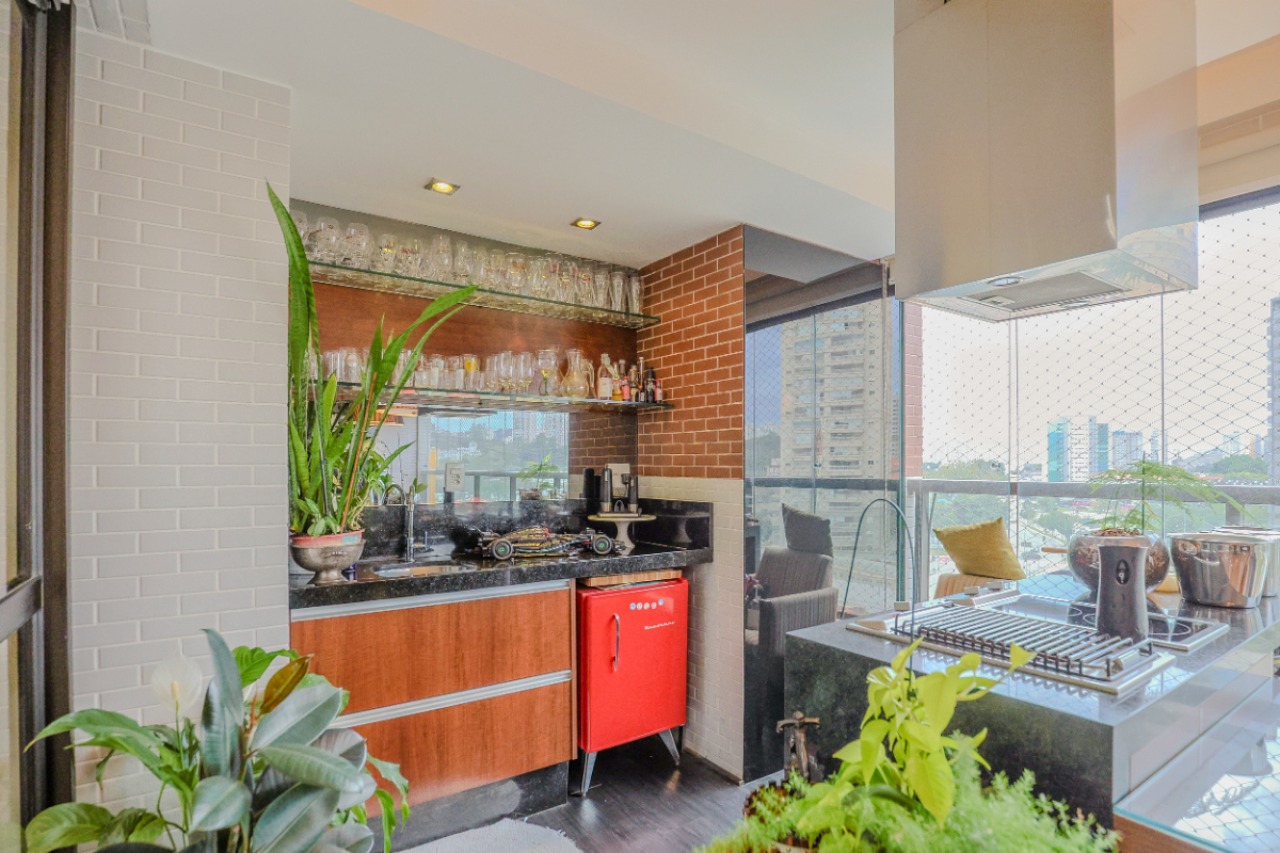 Apartamento, 3 quartos, 167 m² - Foto 9