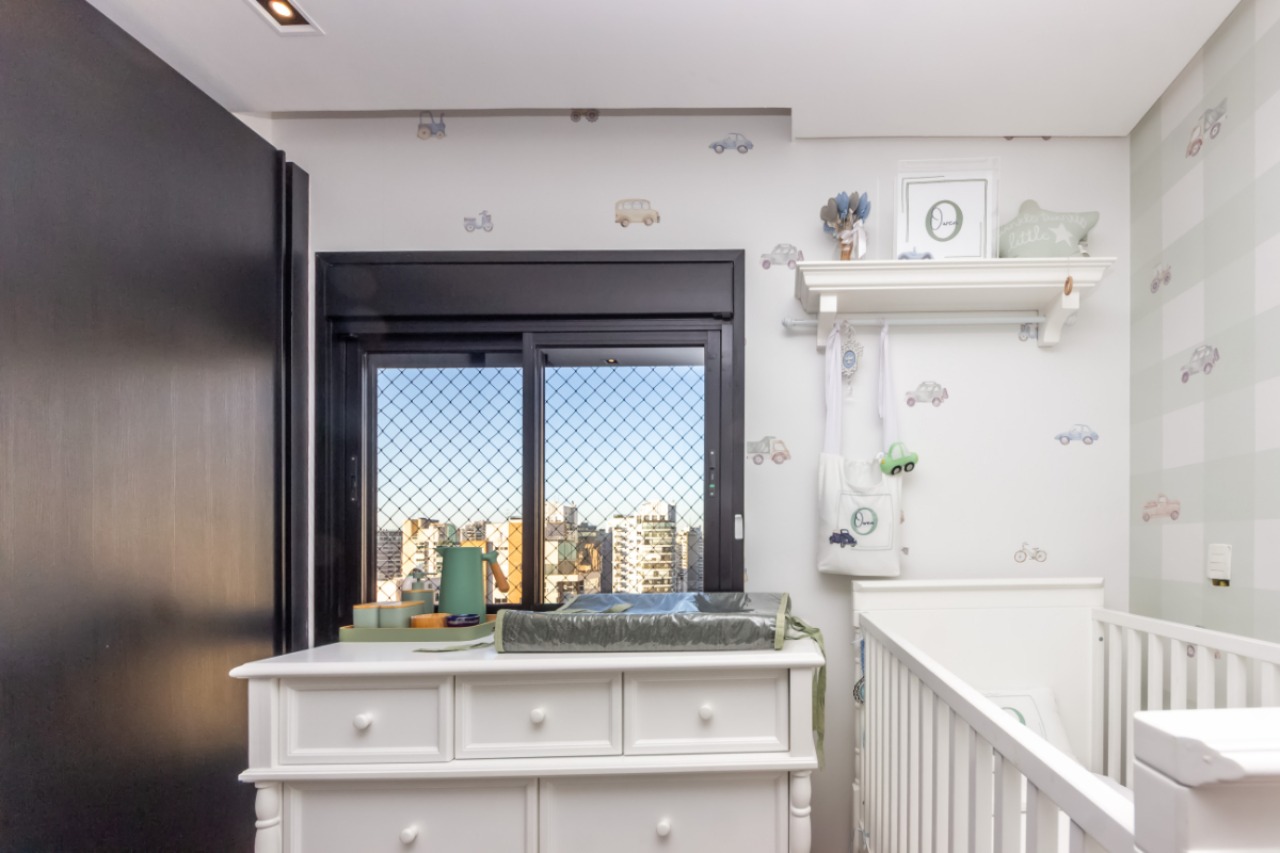 Apartamento, 3 quartos, 185 m² - Foto 31