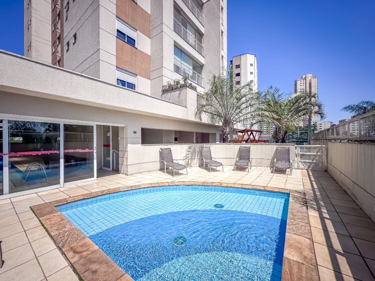 Apartamento, 3 quartos, 82 m² - Foto 20