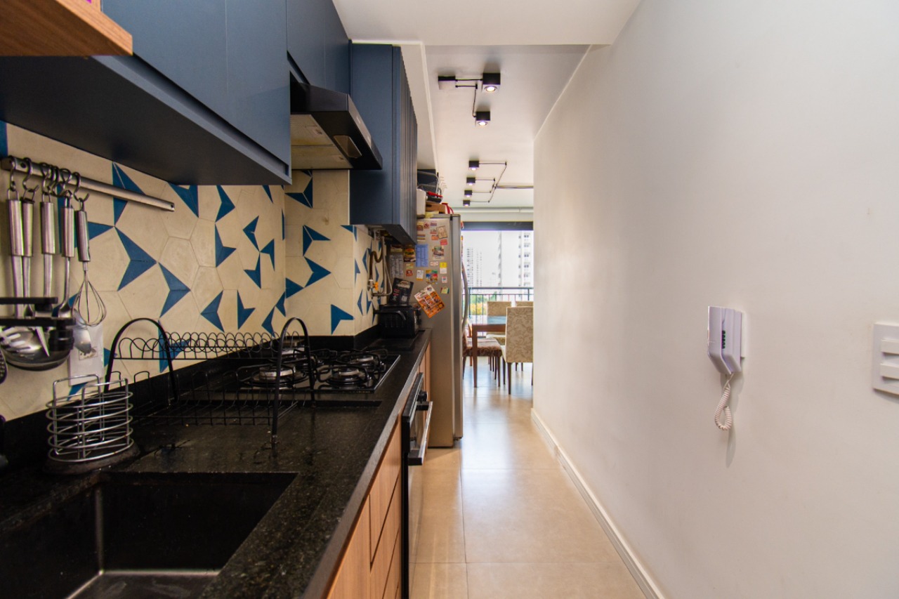 Apartamento, 2 quartos, 83 m² - Foto 16