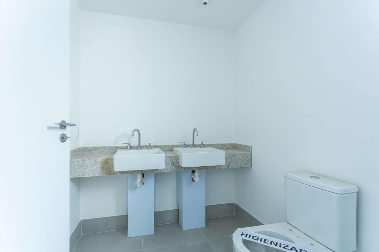 Apartamento, 3 quartos, 164 m² - Foto 15